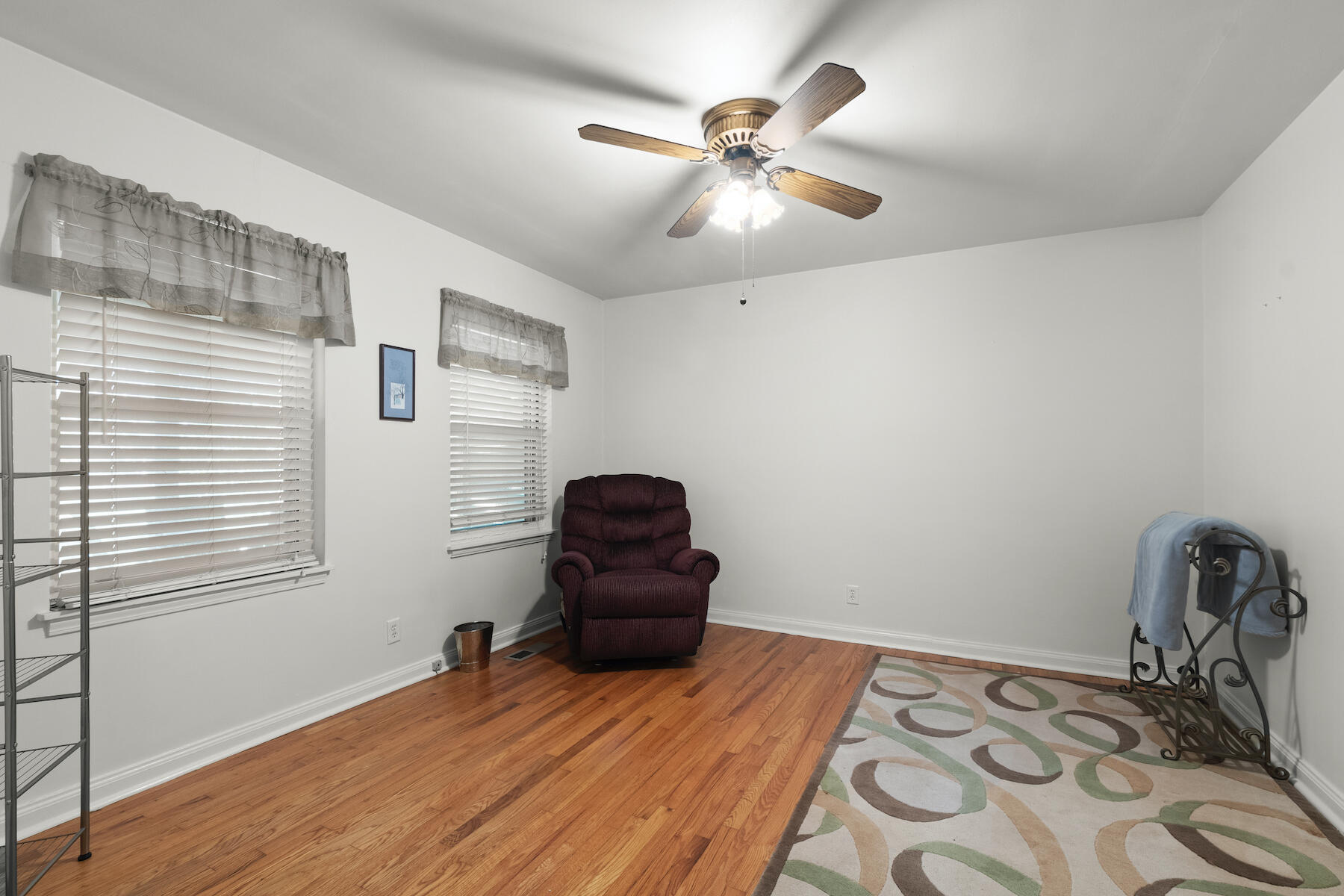 306 Bass Road Chattanooga, TN 37421 - Photo 21 of 32 3rd Bedroom