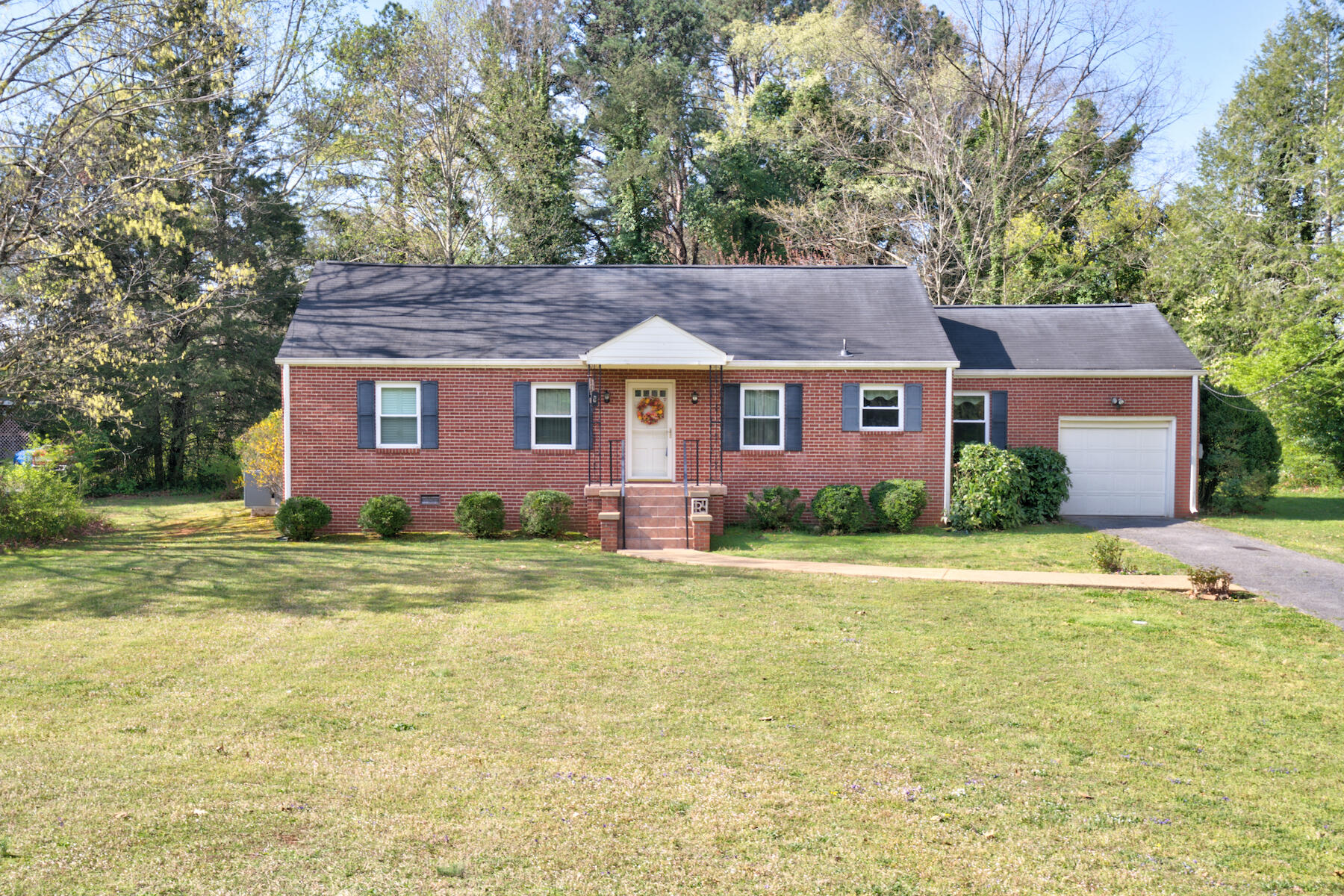 306 Bass Road Chattanooga, TN 37421 - Photo 29 of 32 306 Bass Road