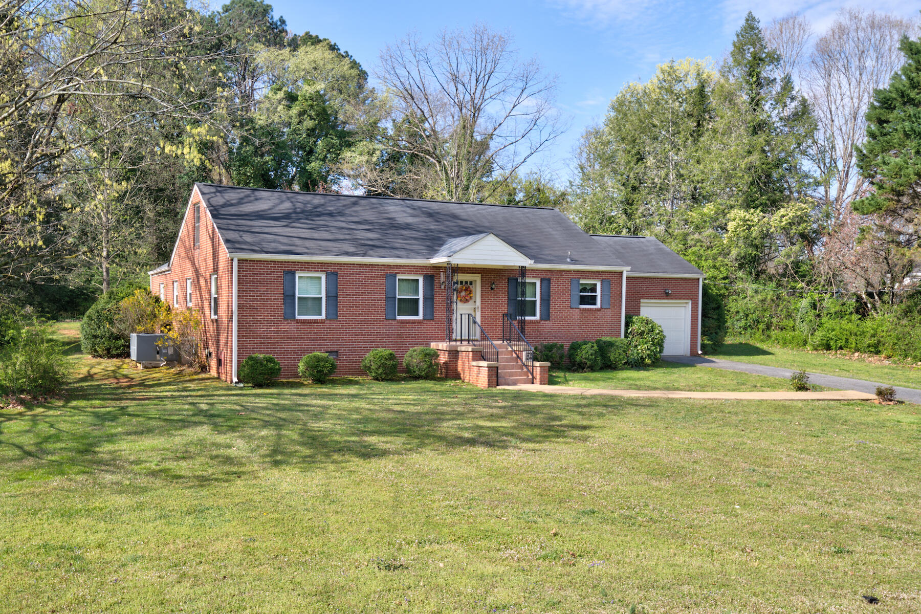 306 Bass Road Chattanooga, TN 37421 - Photo 30 of 32 306 Bass Road