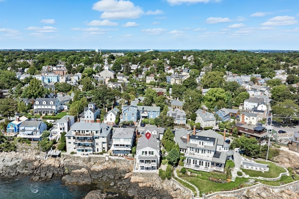 131 Front Street Marblehead, MA 01945 - Photo 2 of 41 a view of a city