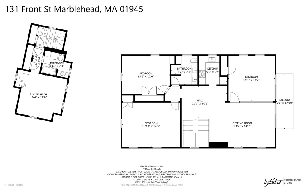131 Front Street Marblehead, MA 01945 - Photo 39 of 41 a picture of a park
