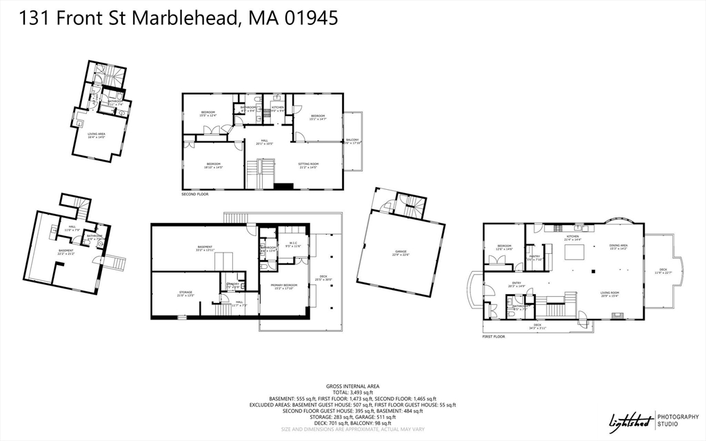131 Front Street Marblehead, MA 01945 - Photo 41 of 41 a picture of a park