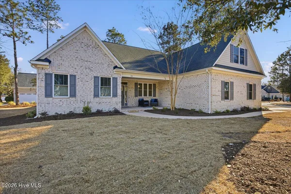 $697,000 | 23 Stonegate Circle, Hampstead, NC 28443