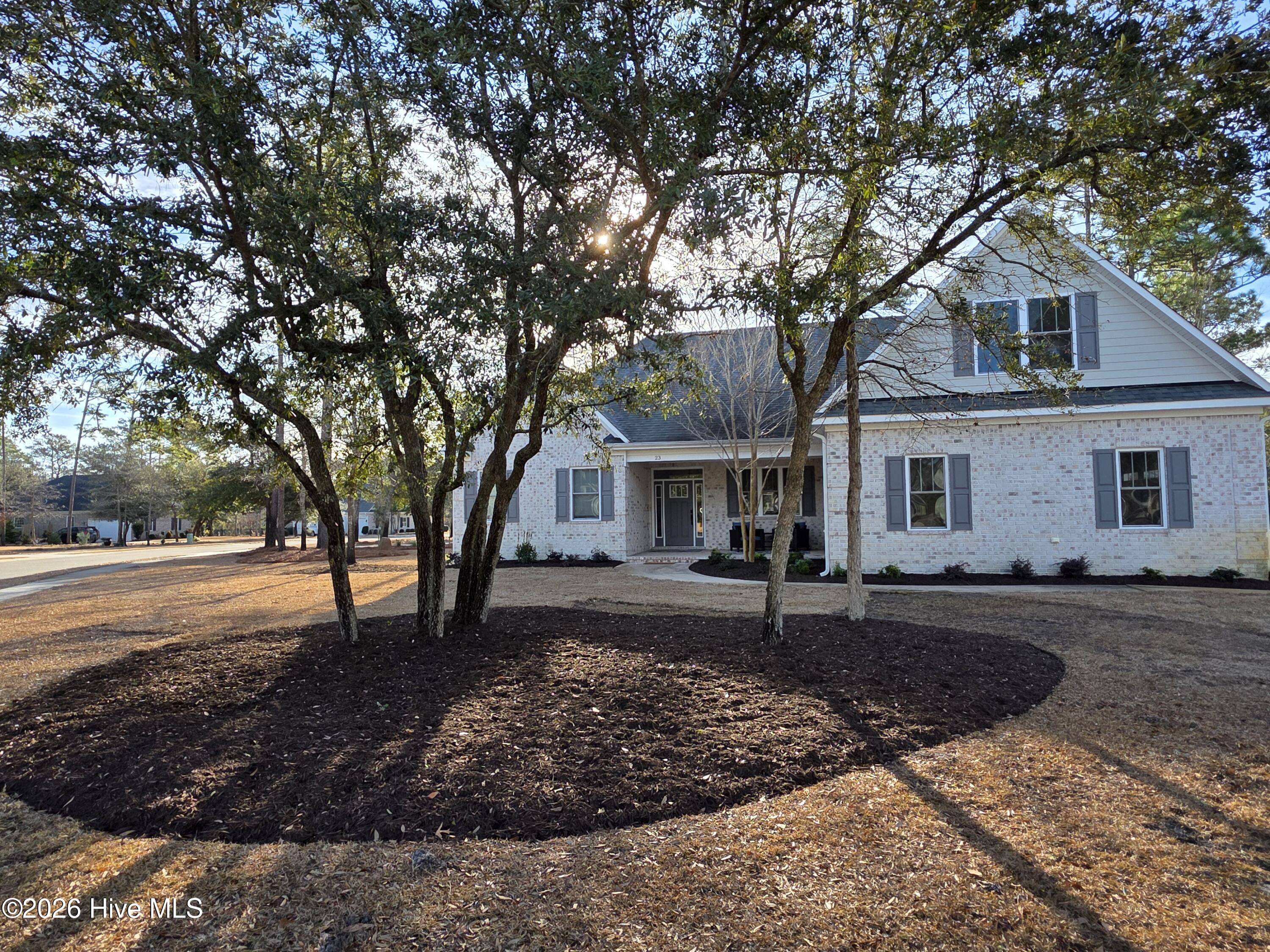 23 Stonegate Corner Lot