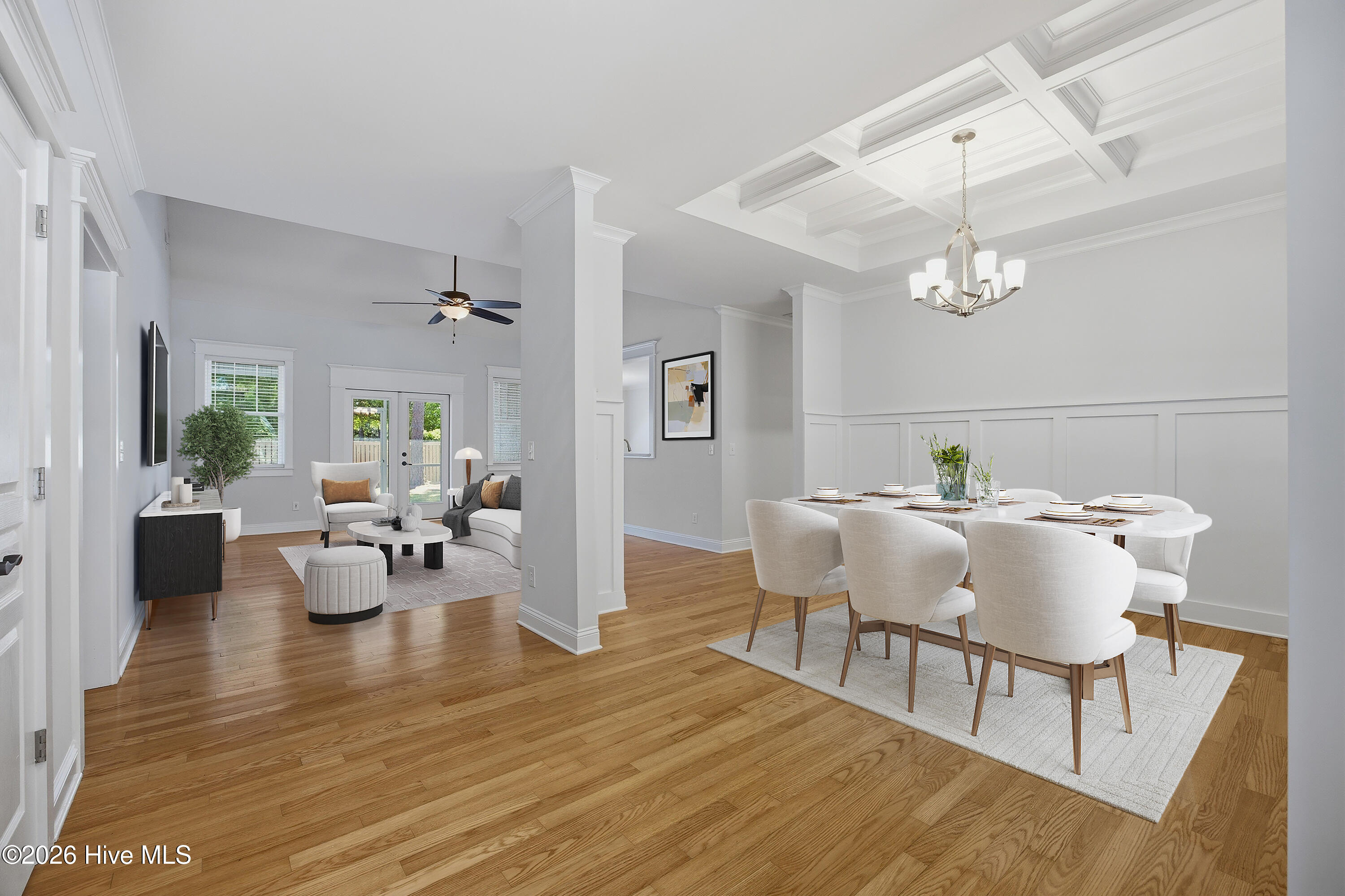 23 Stonegate Circle Hampstead, NC 28443 - Photo 10 of 69 IMG_4746_final