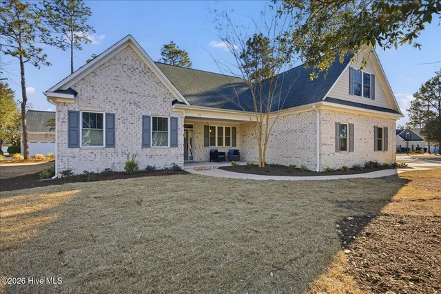 $725,000 | 23 Stonegate Circle, Hampstead, NC 28443
