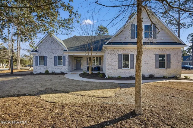 $725,000 | 23 Stonegate Circle, Hampstead, NC 28443