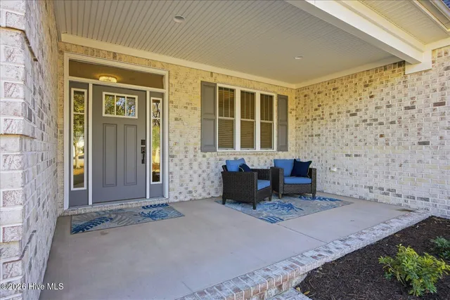 $725,000 | 23 Stonegate Circle, Hampstead, NC 28443