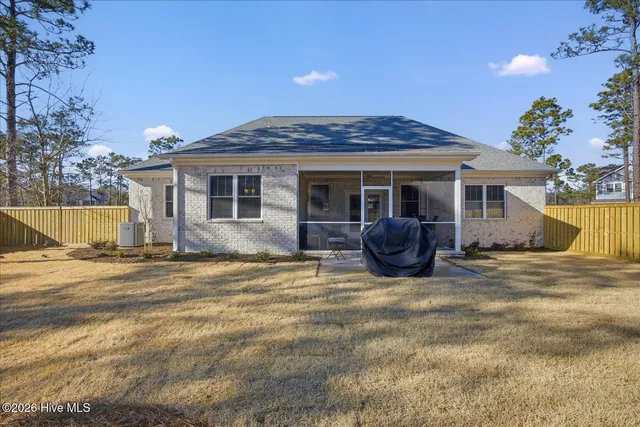 $725,000 | 23 Stonegate Circle, Hampstead, NC 28443