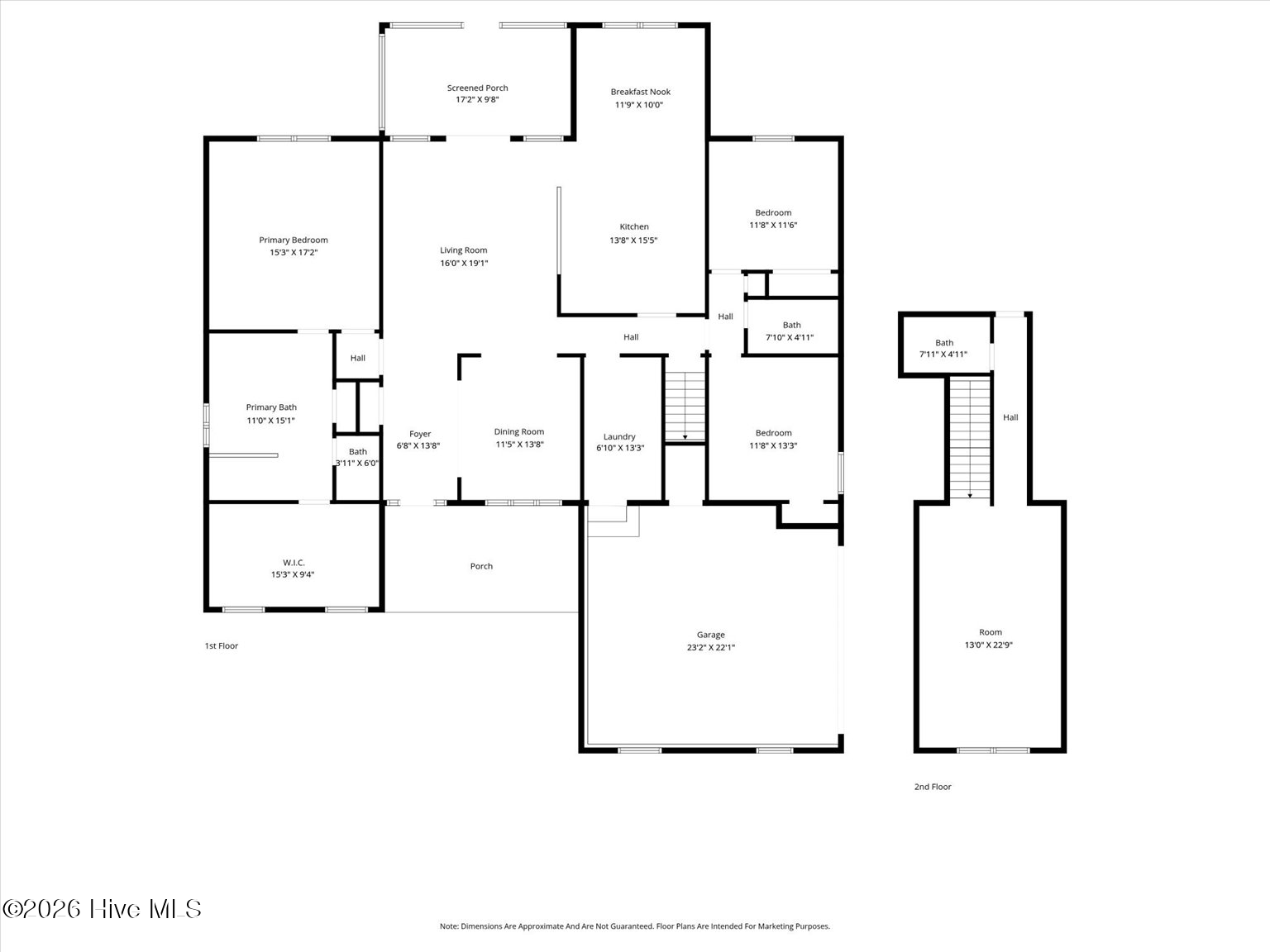 23 Stonegate Circle Hampstead, NC 28443 - Photo 67 of 69