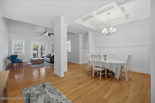 $725,000 | 23 Stonegate Circle, Hampstead, NC 28443