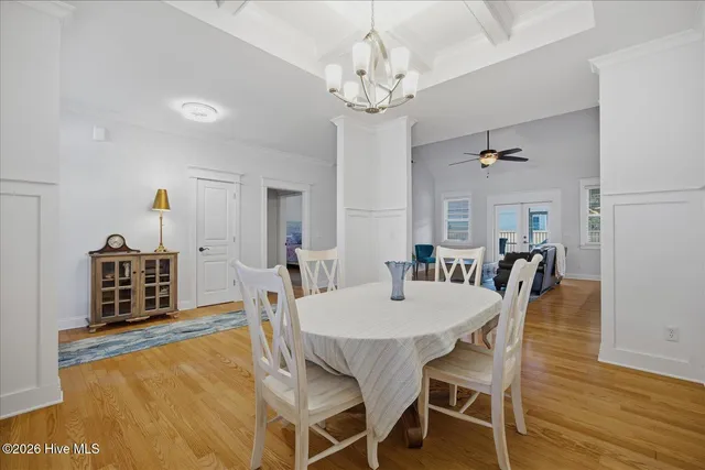 $725,000 | 23 Stonegate Circle, Hampstead, NC 28443