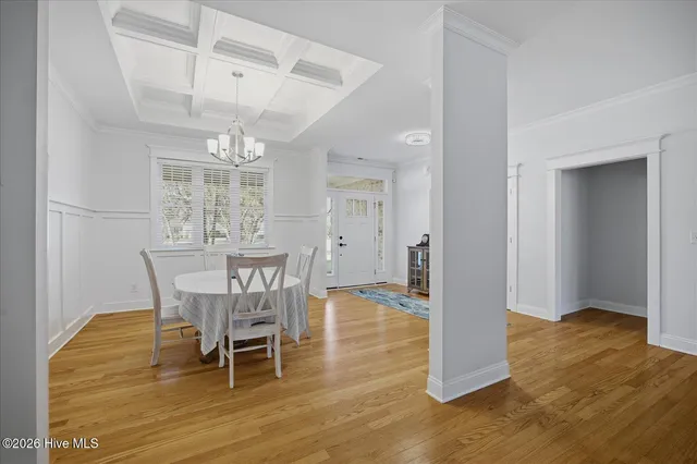 $725,000 | 23 Stonegate Circle, Hampstead, NC 28443