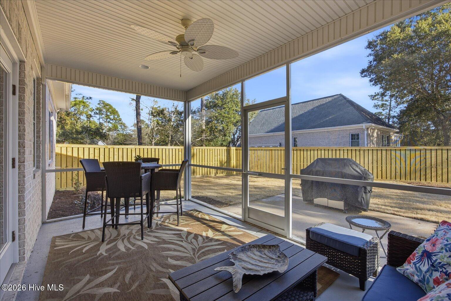 23 Stonegate Circle Hampstead, NC 28443 - Photo 26 of 64 I can see you enjoying your morning coffee or enjoying a cool drink after work