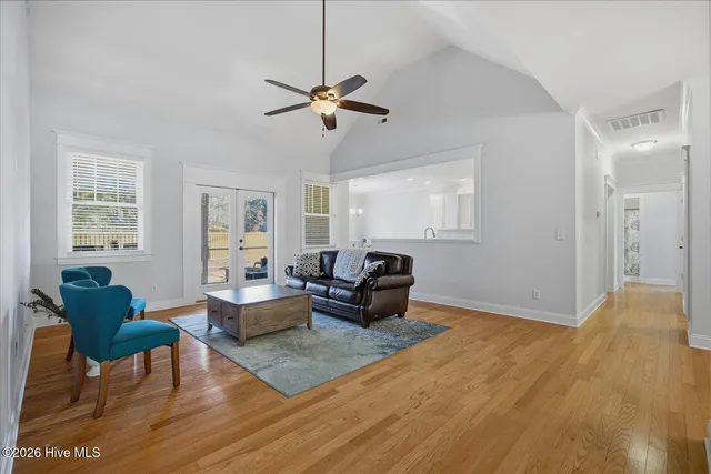 $725,000 | 23 Stonegate Circle, Hampstead, NC 28443