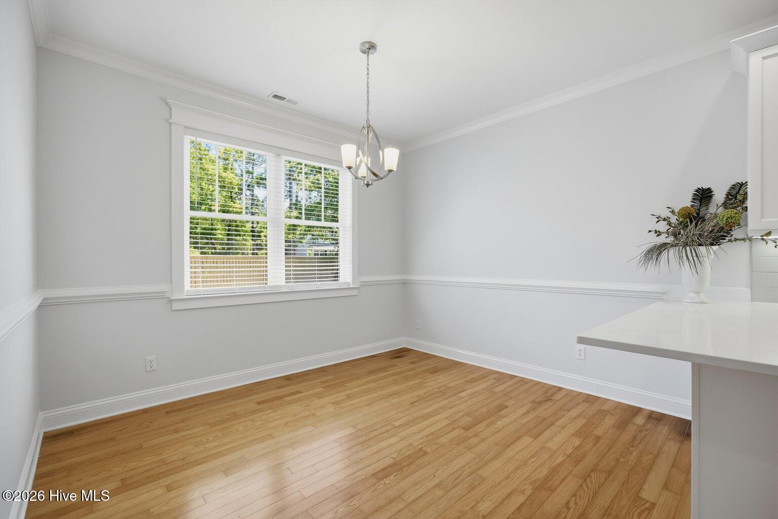 23 Stonegate Circle Hampstead, NC 28443 - Photo 27 of 64 Breakfast Room