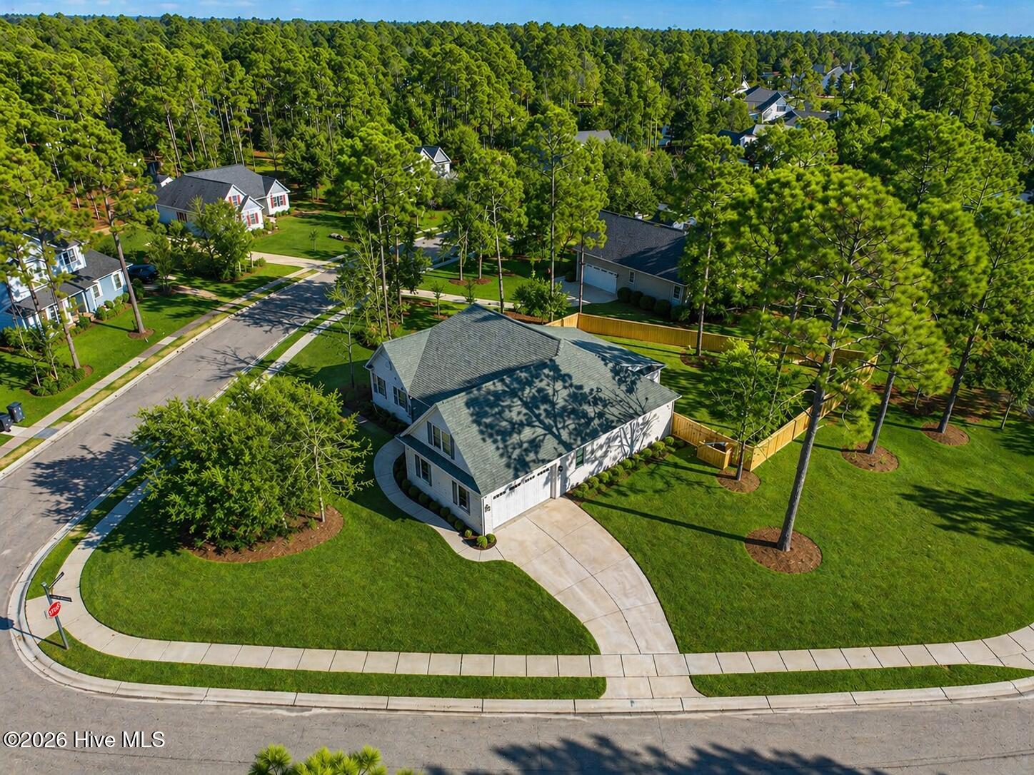 23 Stonegate Circle Hampstead, NC 28443 - Photo 2 of 64 Large Corner Lot