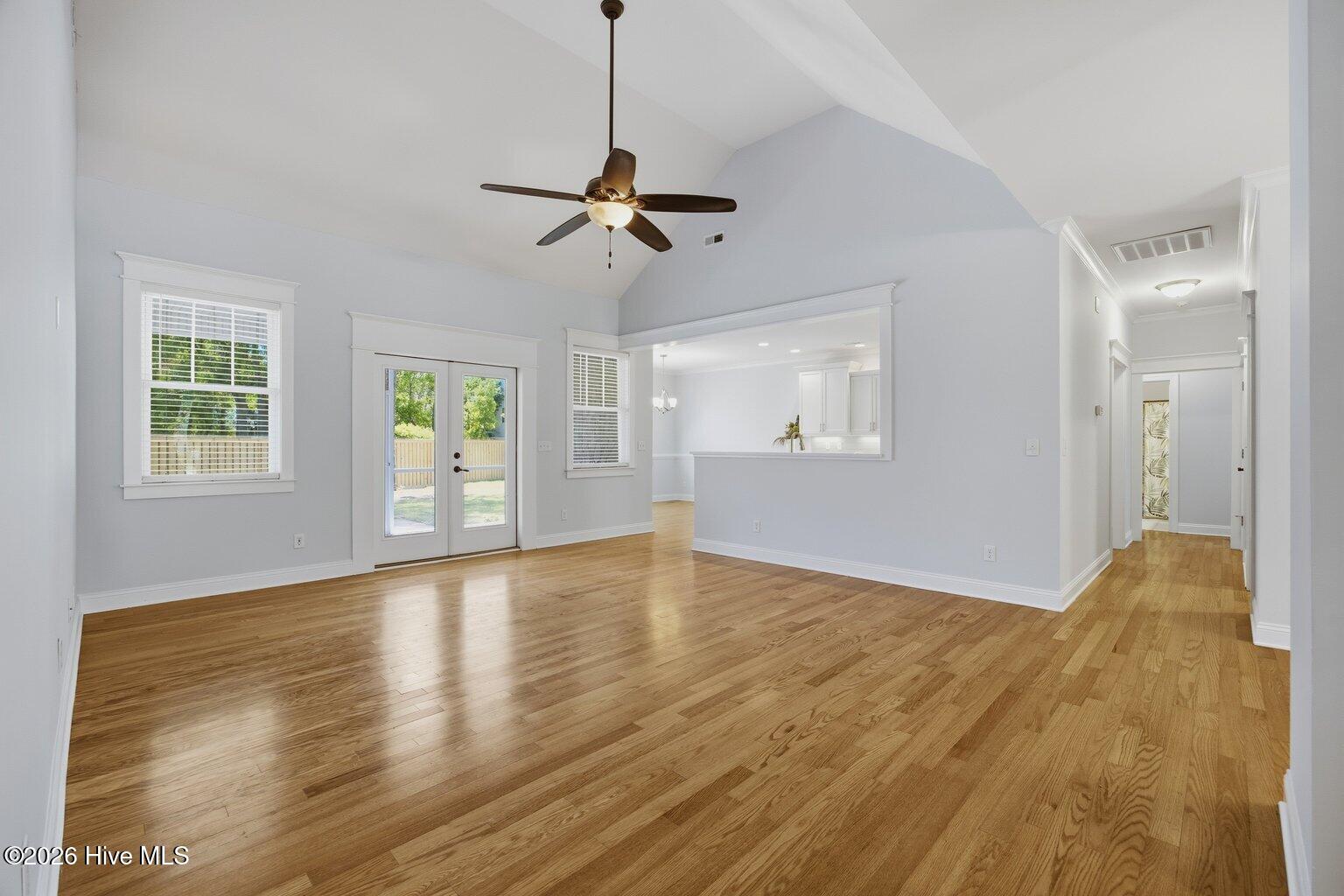 23 Stonegate Circle Hampstead, NC 28443 - Photo 28 of 64 Family Room