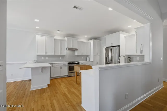 $725,000 | 23 Stonegate Circle, Hampstead, NC 28443