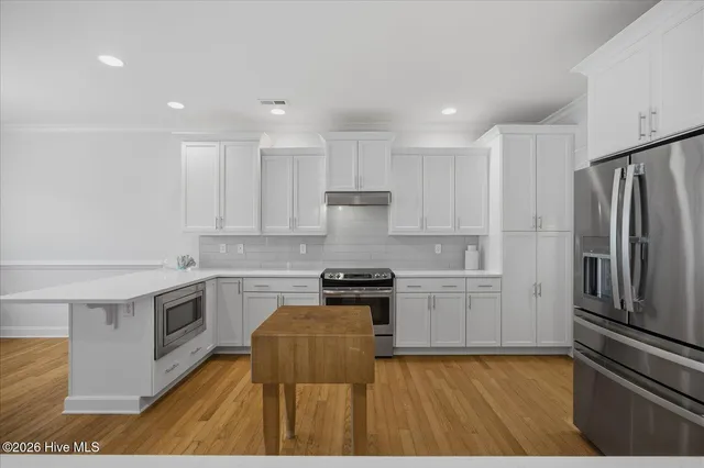 $725,000 | 23 Stonegate Circle, Hampstead, NC 28443