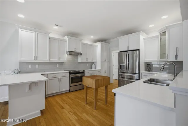 $725,000 | 23 Stonegate Circle, Hampstead, NC 28443