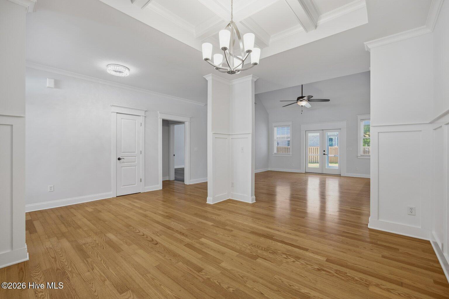 23 Stonegate Circle Hampstead, NC 28443 - Photo 31 of 64 Look Up, Don't you Love the Ceiling!