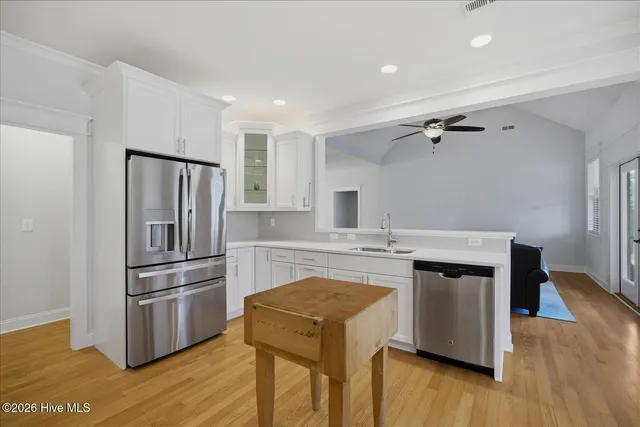 $725,000 | 23 Stonegate Circle, Hampstead, NC 28443