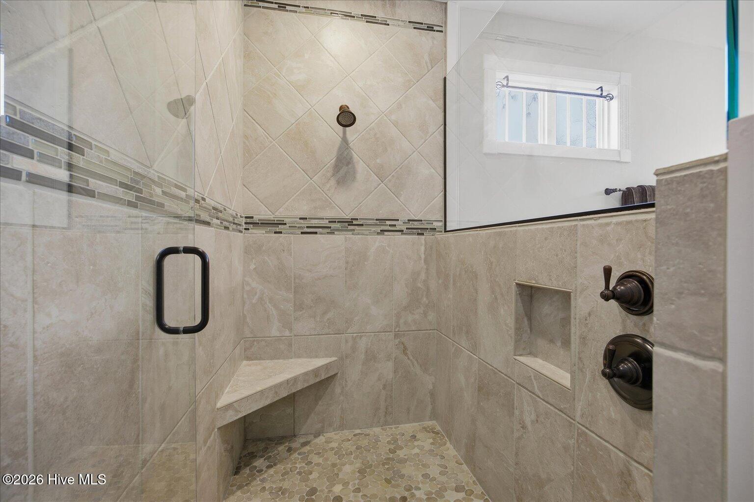 23 Stonegate Circle Hampstead, NC 28443 - Photo 35 of 64 Pamper yourself in the Rain Shower