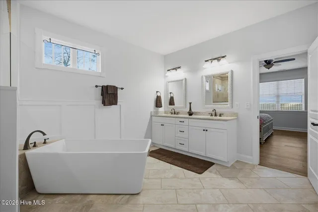 $725,000 | 23 Stonegate Circle, Hampstead, NC 28443