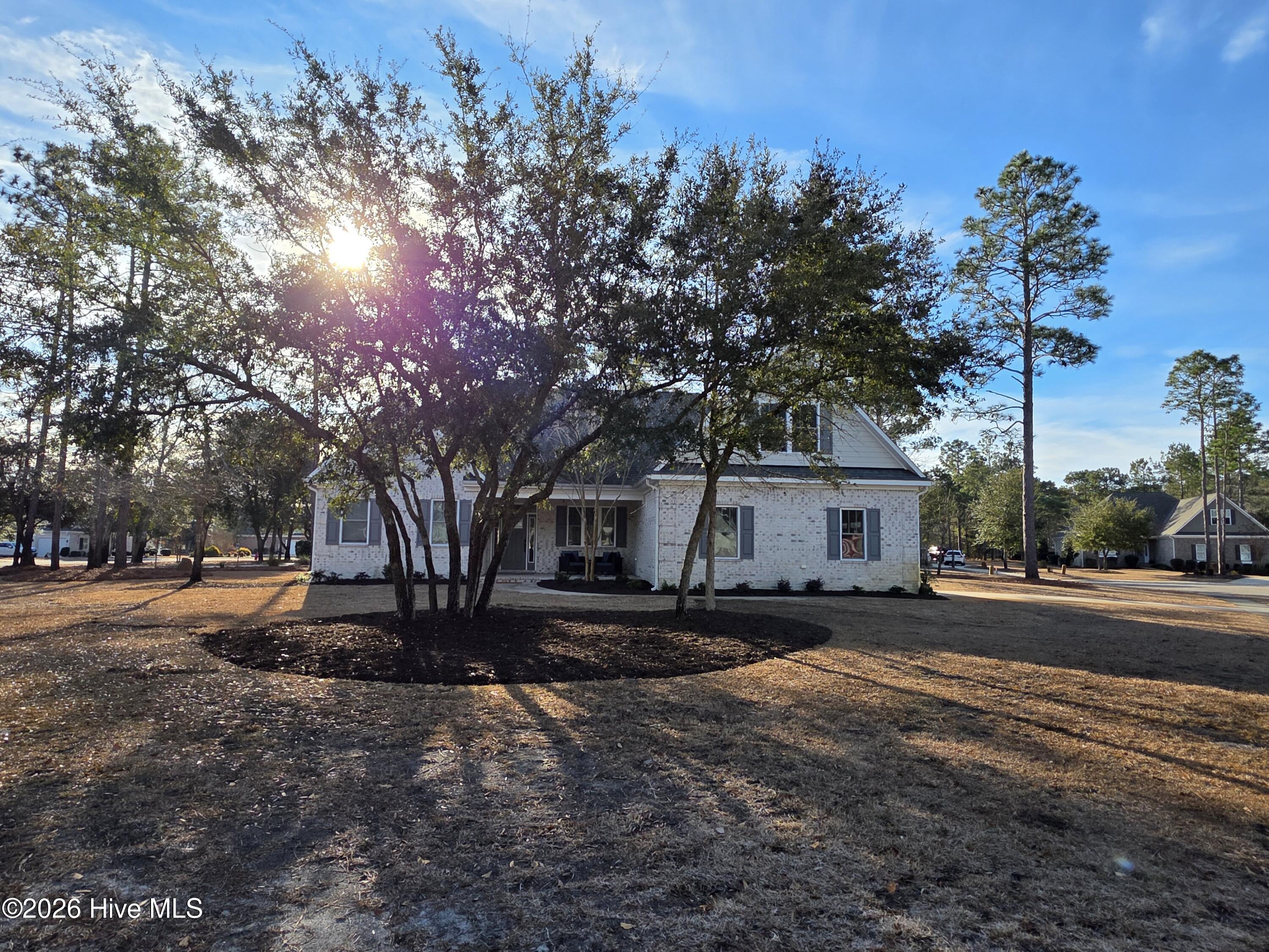 23 Stonegate Circle Hampstead, NC 28443 - Photo 5 of 5 Large Corner Lot
