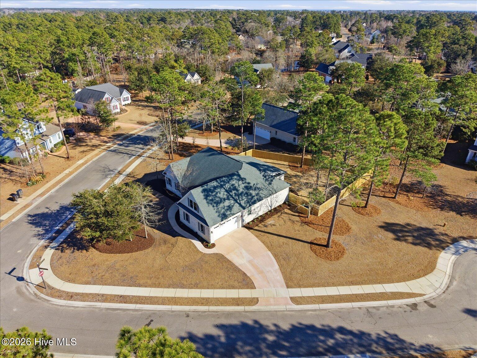 23 Stonegate Circle Hampstead, NC 28443 - Photo 48 of 69 Exclusive Corner Lot