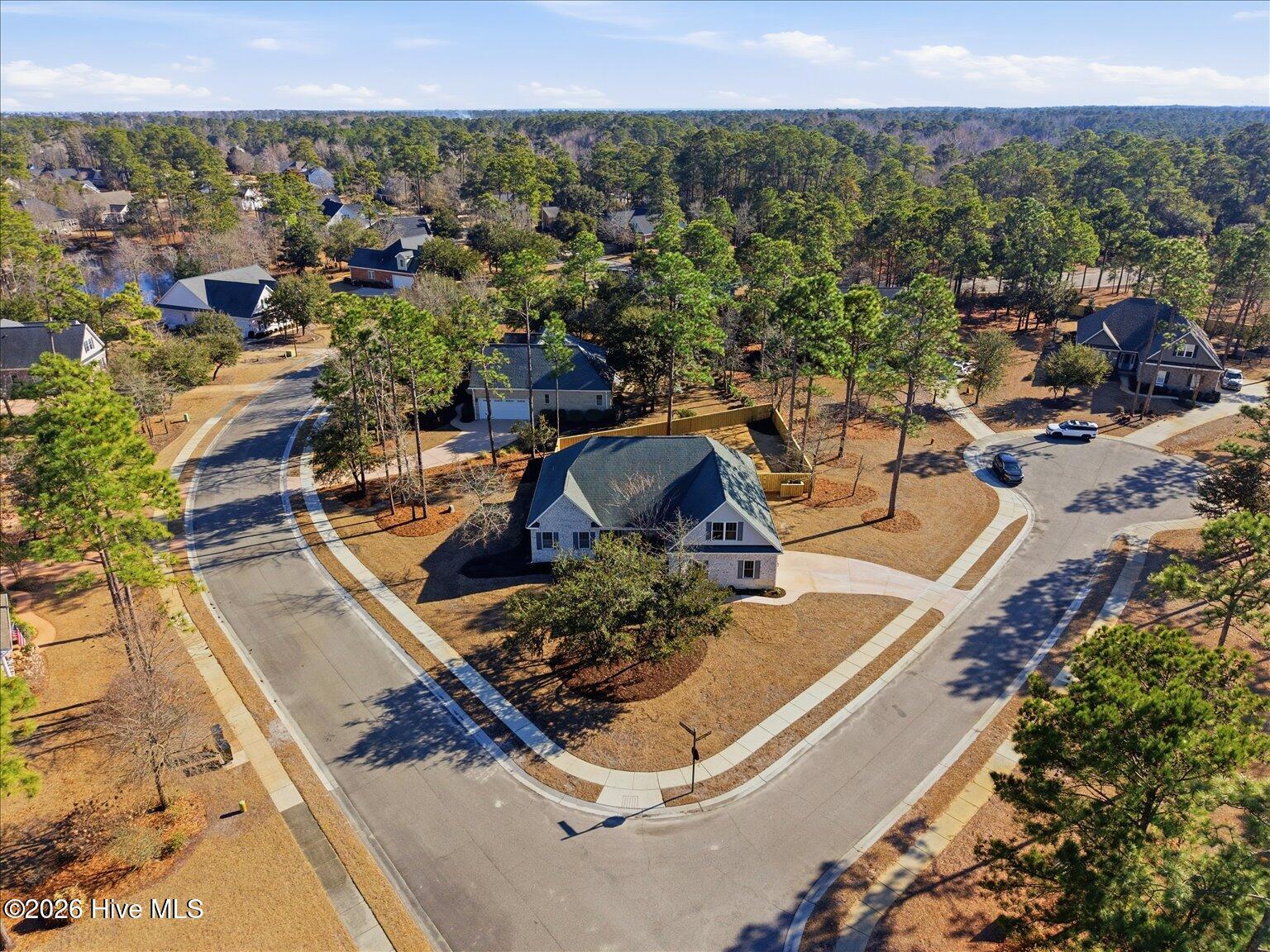 23 Stonegate Circle Hampstead, NC 28443 - Photo 49 of 69 Corner Lot