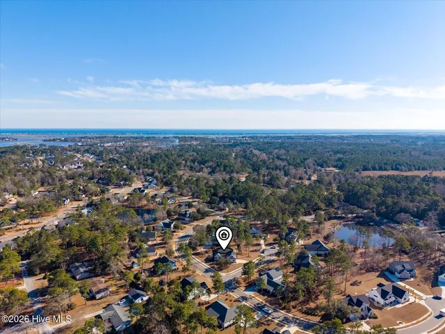 $725,000 | 23 Stonegate Circle, Hampstead, NC 28443