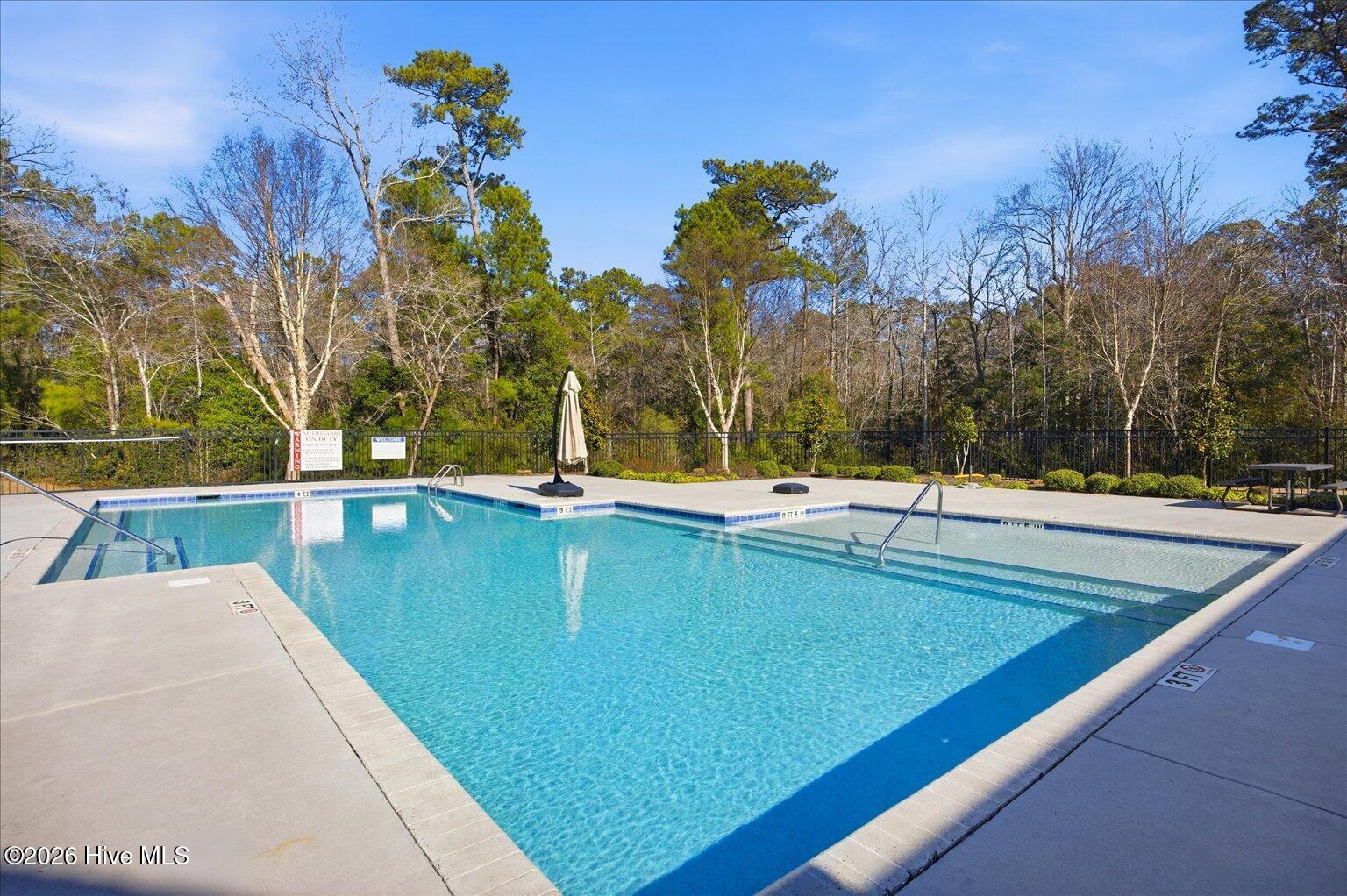 23 Stonegate Circle Hampstead, NC 28443 - Photo 59 of 69 Community Pool
