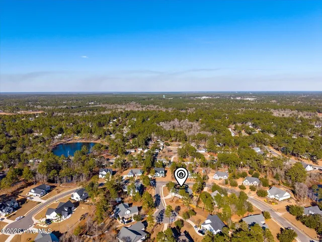 $725,000 | 23 Stonegate Circle, Hampstead, NC 28443