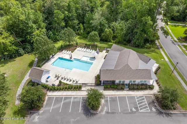 $725,000 | 23 Stonegate Circle, Hampstead, NC 28443