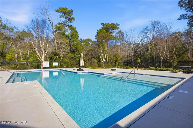 $725,000 | 23 Stonegate Circle, Hampstead, NC 28443