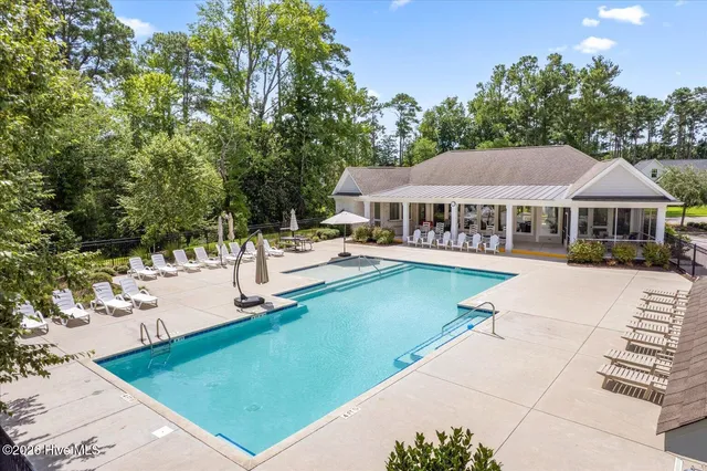 $725,000 | 23 Stonegate Circle, Hampstead, NC 28443