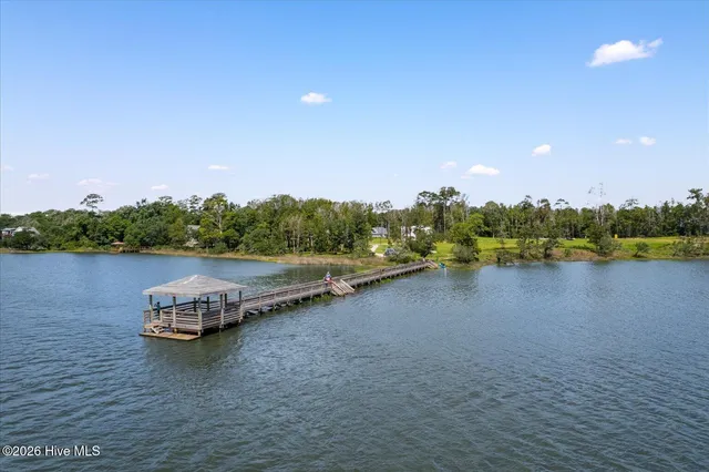 $725,000 | 23 Stonegate Circle, Hampstead, NC 28443