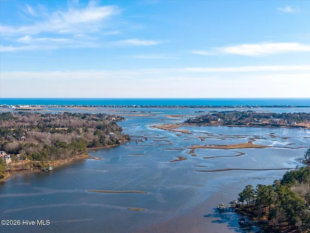 $725,000 | 23 Stonegate Circle, Hampstead, NC 28443