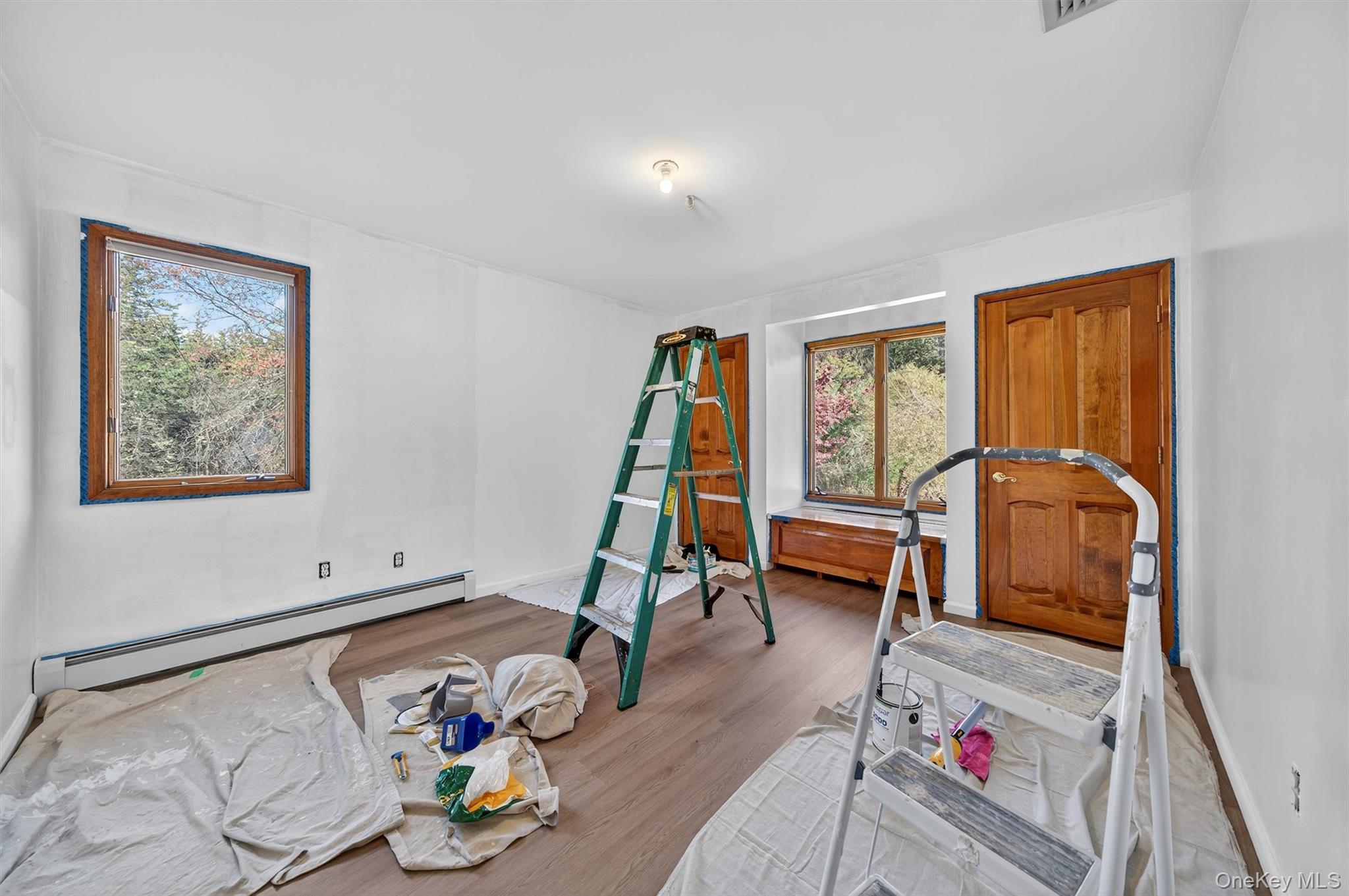 220 Oxford Road Chester, NY 10918 - Photo 42 of 50 a bedroom with furniture and a window