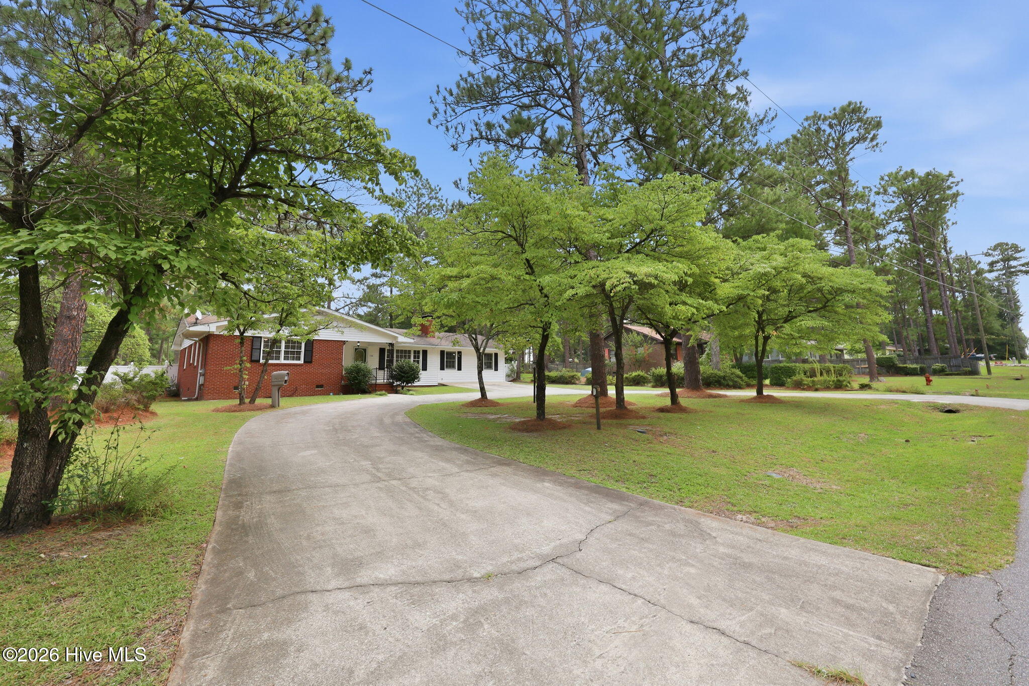 108 Pee Dee Road Aberdeen, NC 28315 - Photo 42 of 47 Gallery Image 42