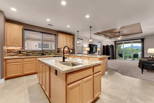 $473,500 | 6126 Lucca Trail, Redding, CA 96003