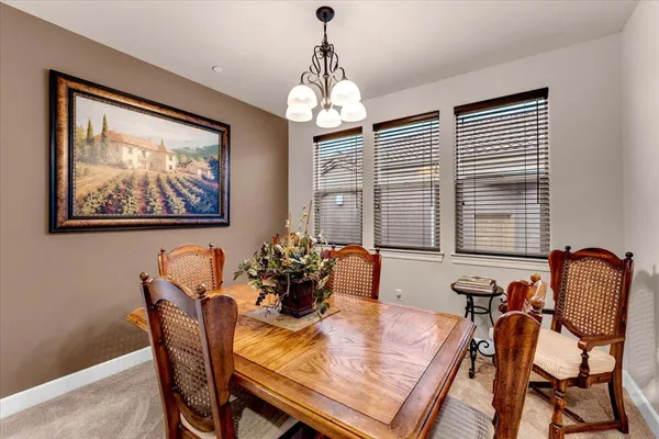 $473,500 | 6126 Lucca Trail, Redding, CA 96003