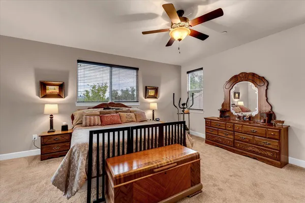 $473,500 | 6126 Lucca Trail, Redding, CA 96003