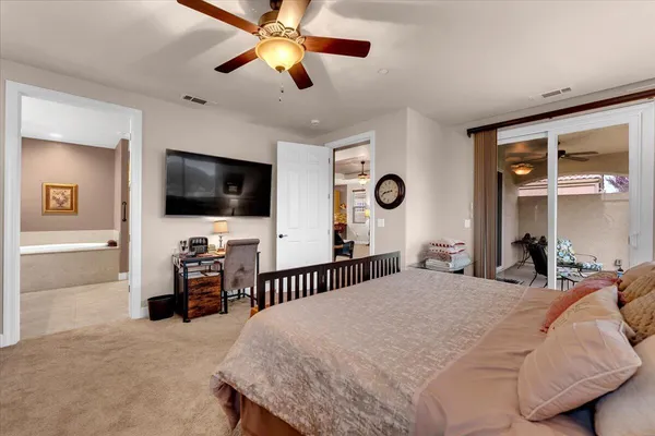 $473,500 | 6126 Lucca Trail, Redding, CA 96003