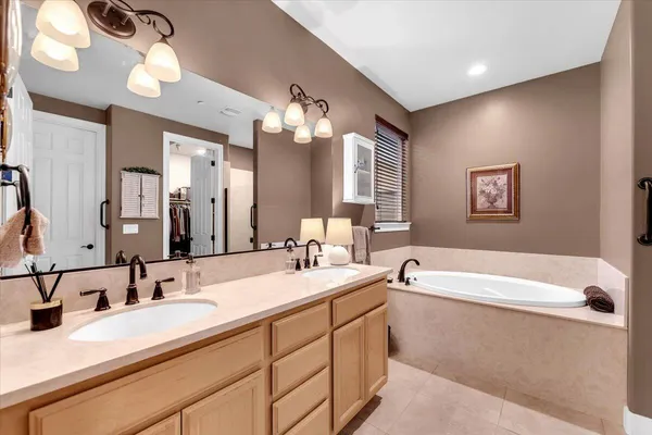 $473,500 | 6126 Lucca Trail, Redding, CA 96003