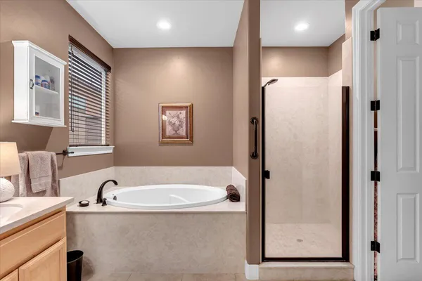 $473,500 | 6126 Lucca Trail, Redding, CA 96003
