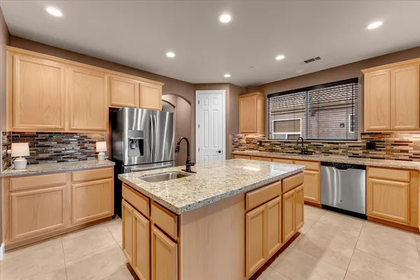 $473,500 | 6126 Lucca Trail, Redding, CA 96003