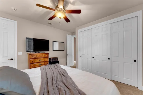 $473,500 | 6126 Lucca Trail, Redding, CA 96003